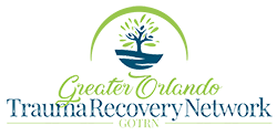 Great Orlando Trauma Recovery Network Logo